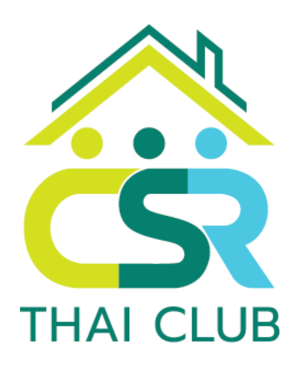CSR - Corporate Social Responsibility Club Thailand