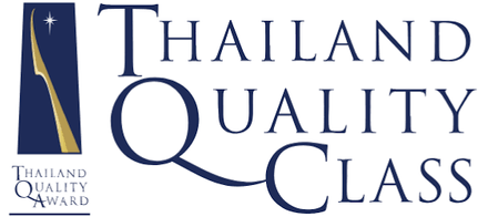 TQC - Thailand Quality Class Award