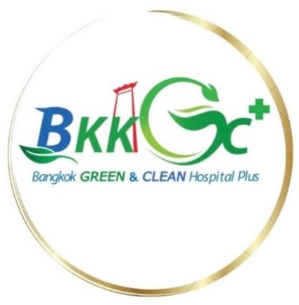BKKG - Bangkok GREEN & CLEAN Hospital Plus