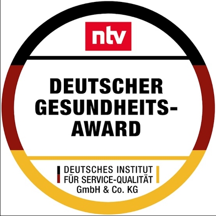 Deutscher Gesundheits Award