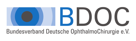 BDOC - German Association of Ophthalmic Surgeons