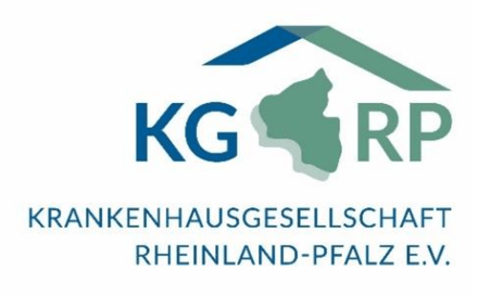 KGRP - Hospital Association of Rhineland-Palatinate