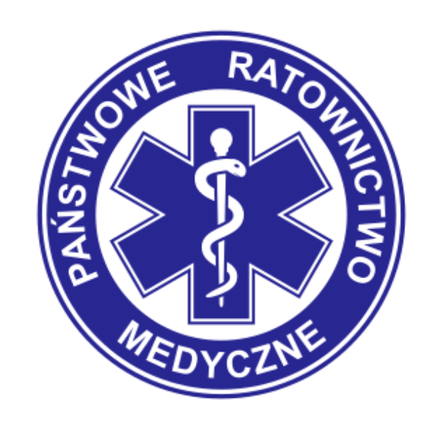 PMP - Polish State Emergency Medical Services
