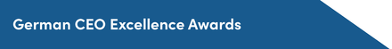 German CEO Excellence Award