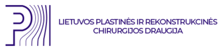 LPRCH Draugija - Lithuanian Society of Plastic and Reconstructive Surgery