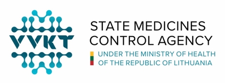 VVKT - State Medicines Control Agency