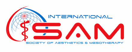 ISAM - International Society of Aesthetics & Mesotherapy