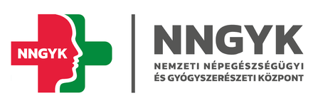NNGYK - National Center for Public Health and Pharmacy