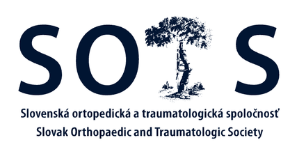 SOTS - Slovak Orthopedic and Traumatological Society