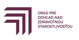 ÚDZS - Slovak Healthcare Supervision Office