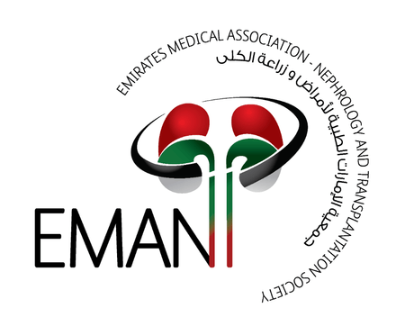 ESNT - Emirates Society of Nephrology and Transplantation