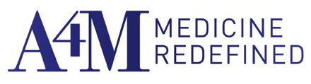 A4M - American Academy of Anti-Aging Medicine