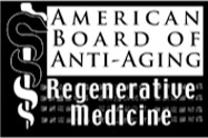 ABAARM - American Board of Anti-Aging & Regenerative Medicine