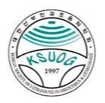 KSUOG - Korean Society of Ultrasound in Obstetrics and Gynecology