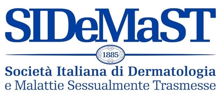SIDeMaST - Italian Society of Medical, Surgical, and Aesthetic Dermatology and Sexually Transmitted Diseases
