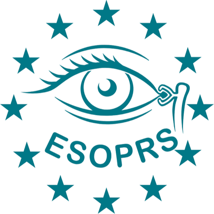 ESORPS - European Society of Ophthalmic Plastic and Reconstructive Surgery