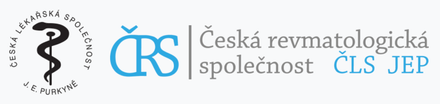 ČRS - Czech Society for Rheumatology