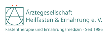 ÄGHE - Medical Association for Therapeutic Fasting and Nutrition