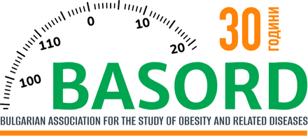 BASORD - Bulgarian Association for the Study of Obesity and Related Diseases