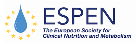 ESPEN - European Society for Clinical Nutrition and Metabolism