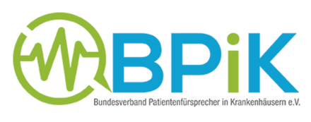 BPiK - Federal Association of Patient Advocates in Hospitals