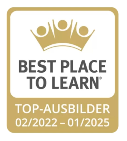 BEST PLACE TO LEARN®
