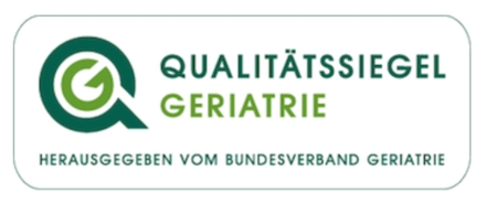 Federal Association of Geriatrics - Geriatrics Seal of Quality