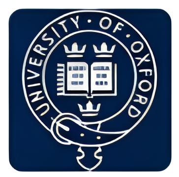 University of Oxford