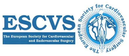 ESCVS - European Society of CardioVascular Surgery