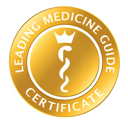 Leading Medicine Guide