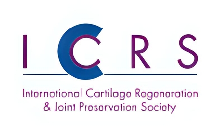 ICRS - International Cartilage Regeneration & Joint Preservation Society