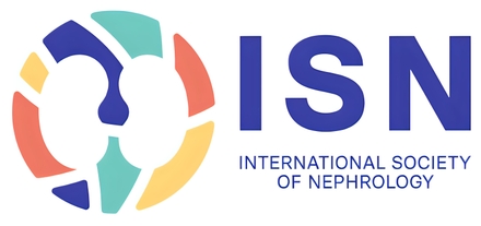 ISN - International Society of Nephrology