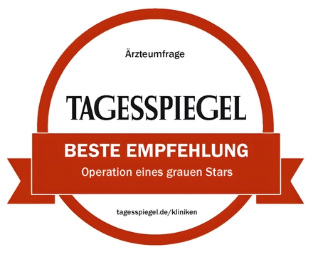 Best Clinic Tagesspiegel