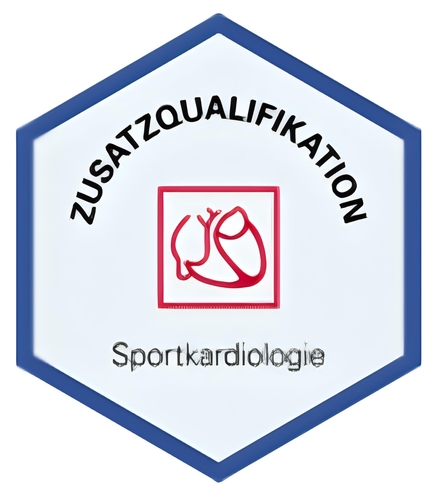 DGK - Additional Qualification in Sport Cardiology