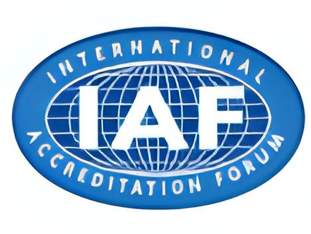 IAF - International Accreditation Forum