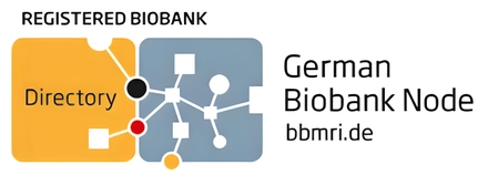 German Biobank Node