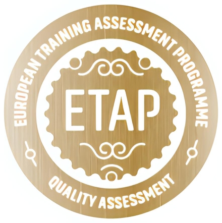 ETAP - European Training Assessment Program