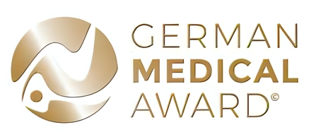 German Medical Award