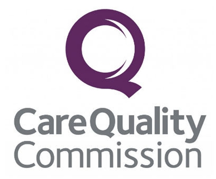 CQC - Care Quality Commission