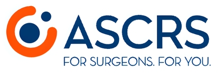 ASCRS - American Society of Cataract and Refractive Surgery