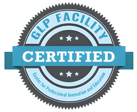 GLP - Good Laboratory Practices