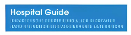 Hospital Guide