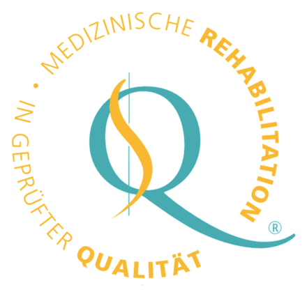 SQ - Medical Rehabilitation of Tested Quality