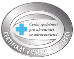 Certificate of Quality and Safety