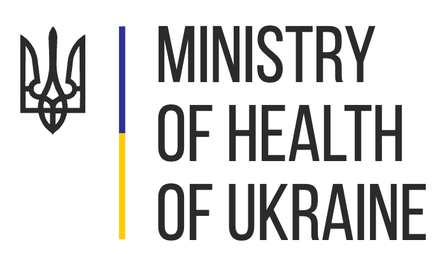 Ministry of Health of Ukraine