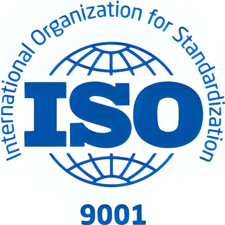 ISO - International Organization for Standardization