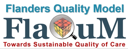 FlaQuM - Flanders Quality Model
