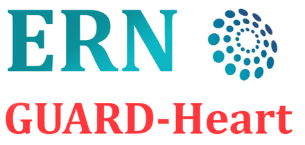 ERN GUARD-Heart - European Reference Network for Rare & Low Prevalence Complex Diseases of the Heart