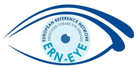 ERN-EYE - European Reference Network Dedicated to Rare Eye Diseases