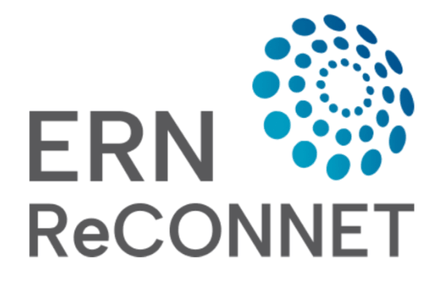 ERN ReCONNET - European Reference Network on Connective Tissue and Musculoskeletal Diseases.